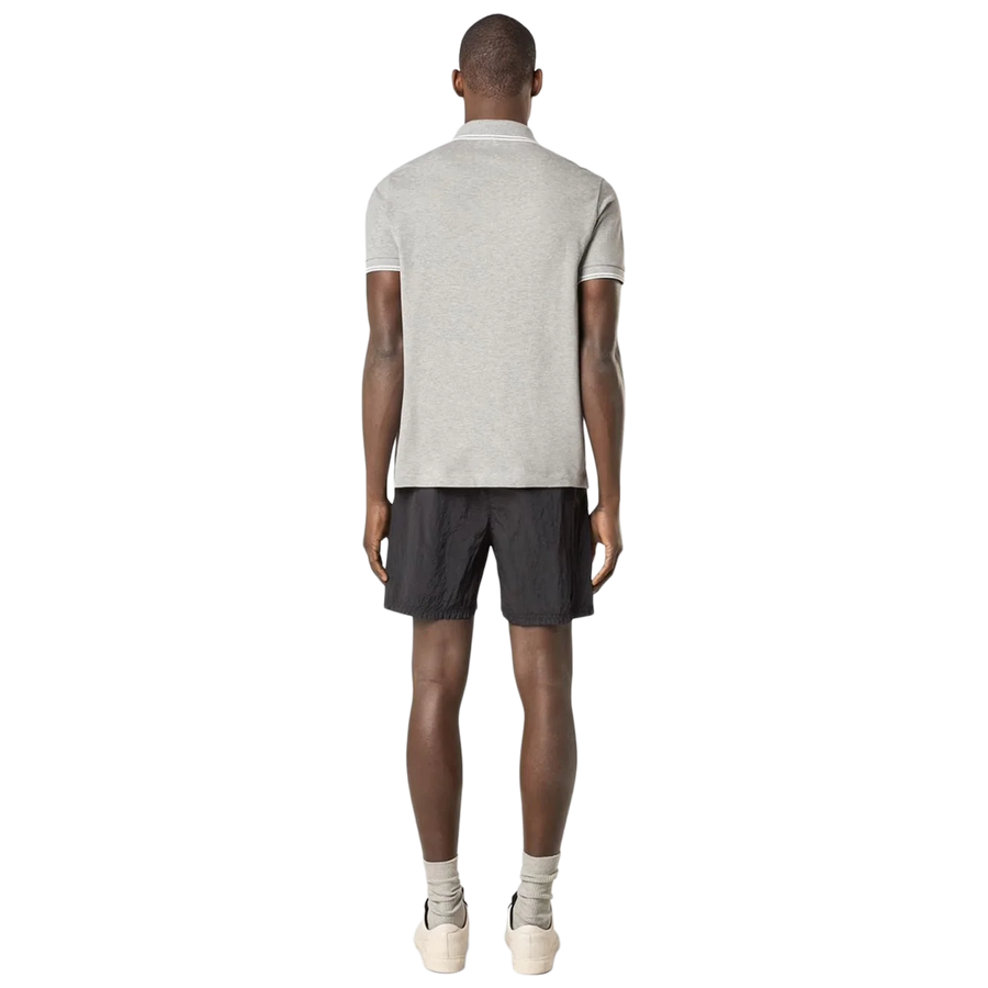 Stone Island Shorts B10004 Black