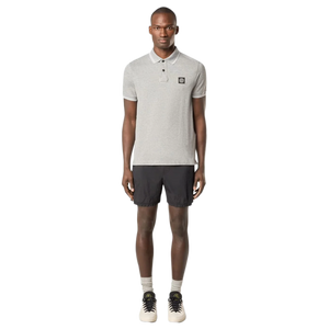 Stone Island Shorts B10004 Black