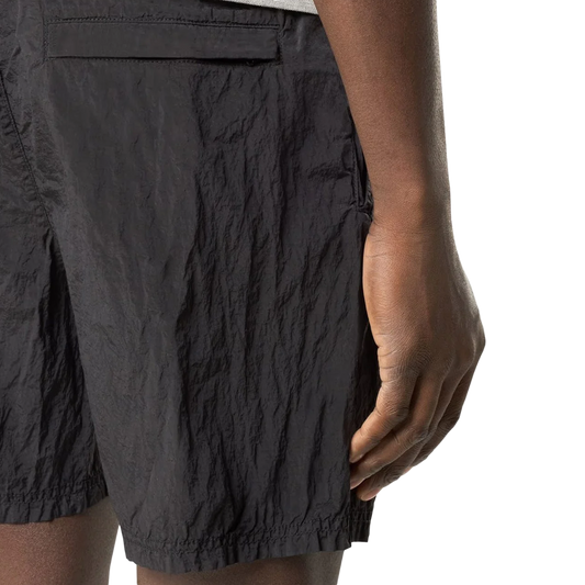 Stone Island Shorts B10004 Black