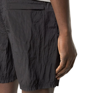 Stone Island Shorts B10004 Black