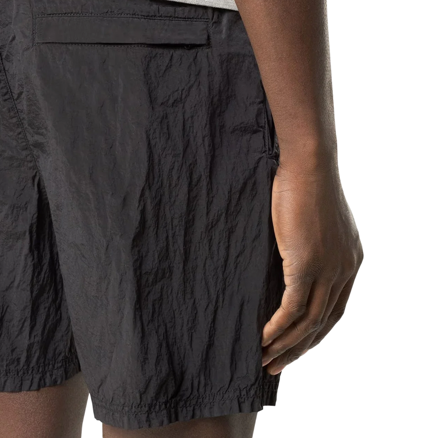 Stone Island Shorts B10004 Black