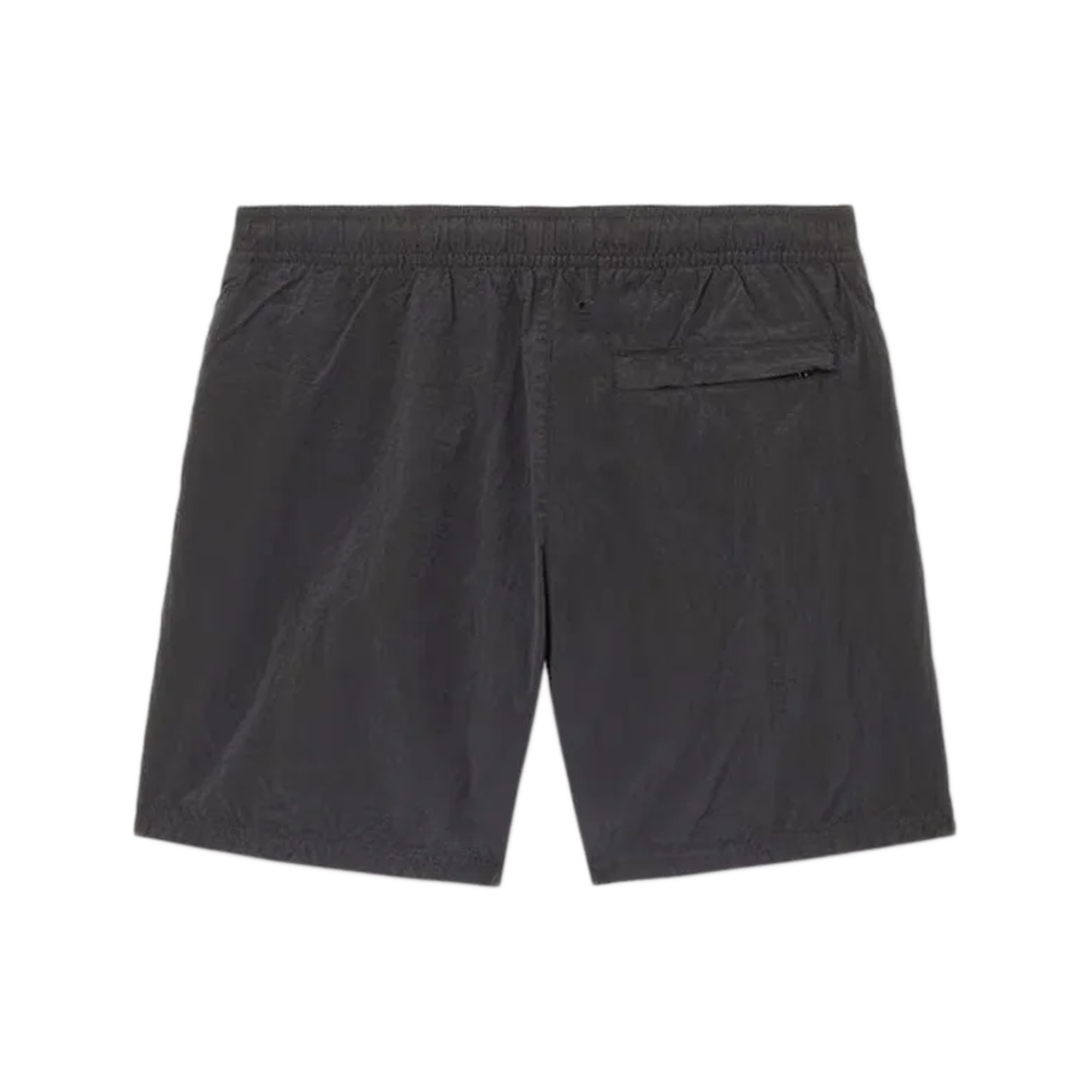 Stone Island Shorts B10004 Black