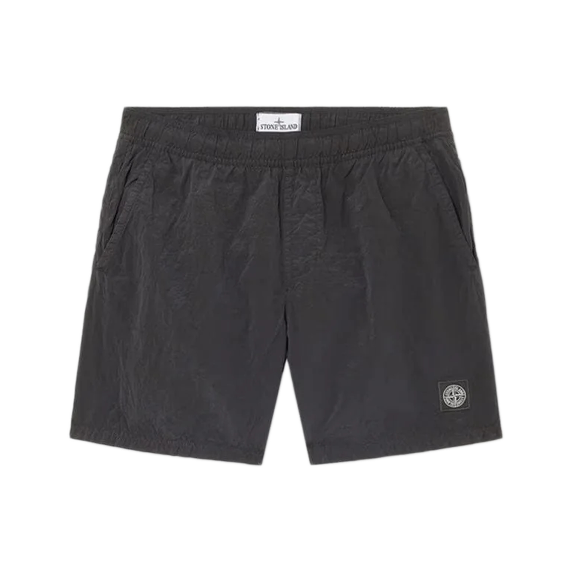 Stone Island Shorts B10004 Black