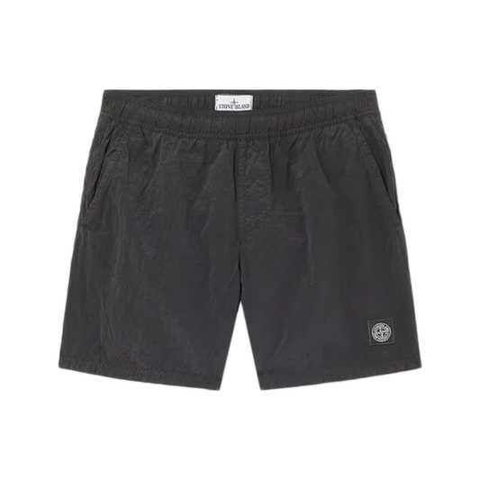Stone Island Shorts B10004 Black