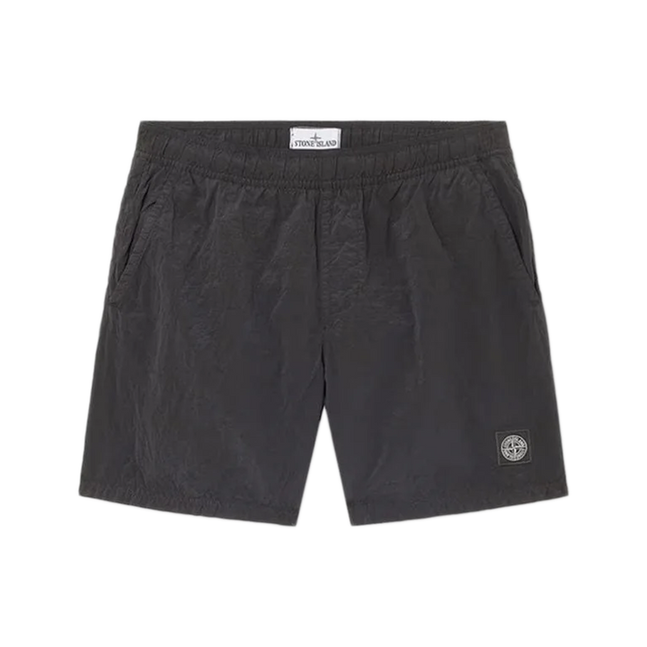 Stone Island Shorts B10004 Black