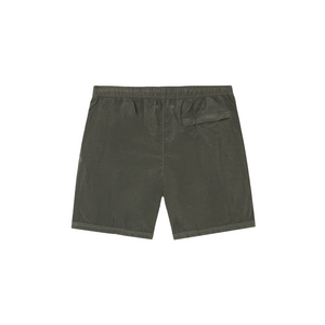 Stone Island Shorts Military Green K1S15B100009