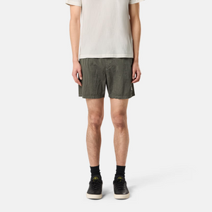 Stone Island Shorts Military Green K1S15B100009