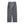 Song For The Mute "Slash" Loose Pleated Pant Grey