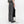 Song For The Mute "Slash" Loose Pleated Pant Grey