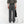 Song For The Mute "Slash" Loose Pleated Pant Grey