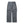 Song For The Mute "Slash" Loose Pleated Pant Grey