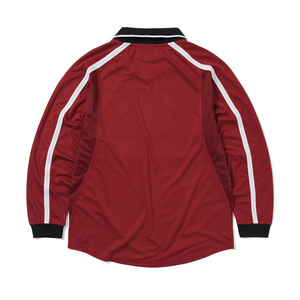 thisisneverthat Soccer Jersey Red