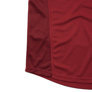 thisisneverthat Soccer Jersey Red