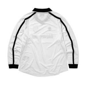 thisisneverthat Soccer Jersey White