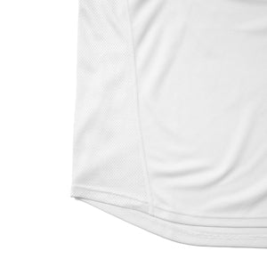 thisisneverthat Soccer Jersey White