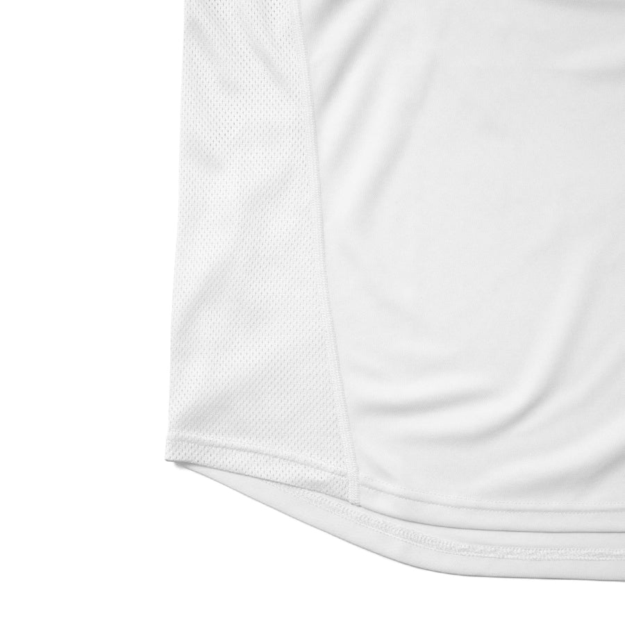 thisisneverthat Soccer Jersey White