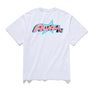Awake NY Soccer Star A Short-Sleeve T-Shirt White