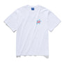 Awake NY Soccer Star A Short-Sleeve T-Shirt White