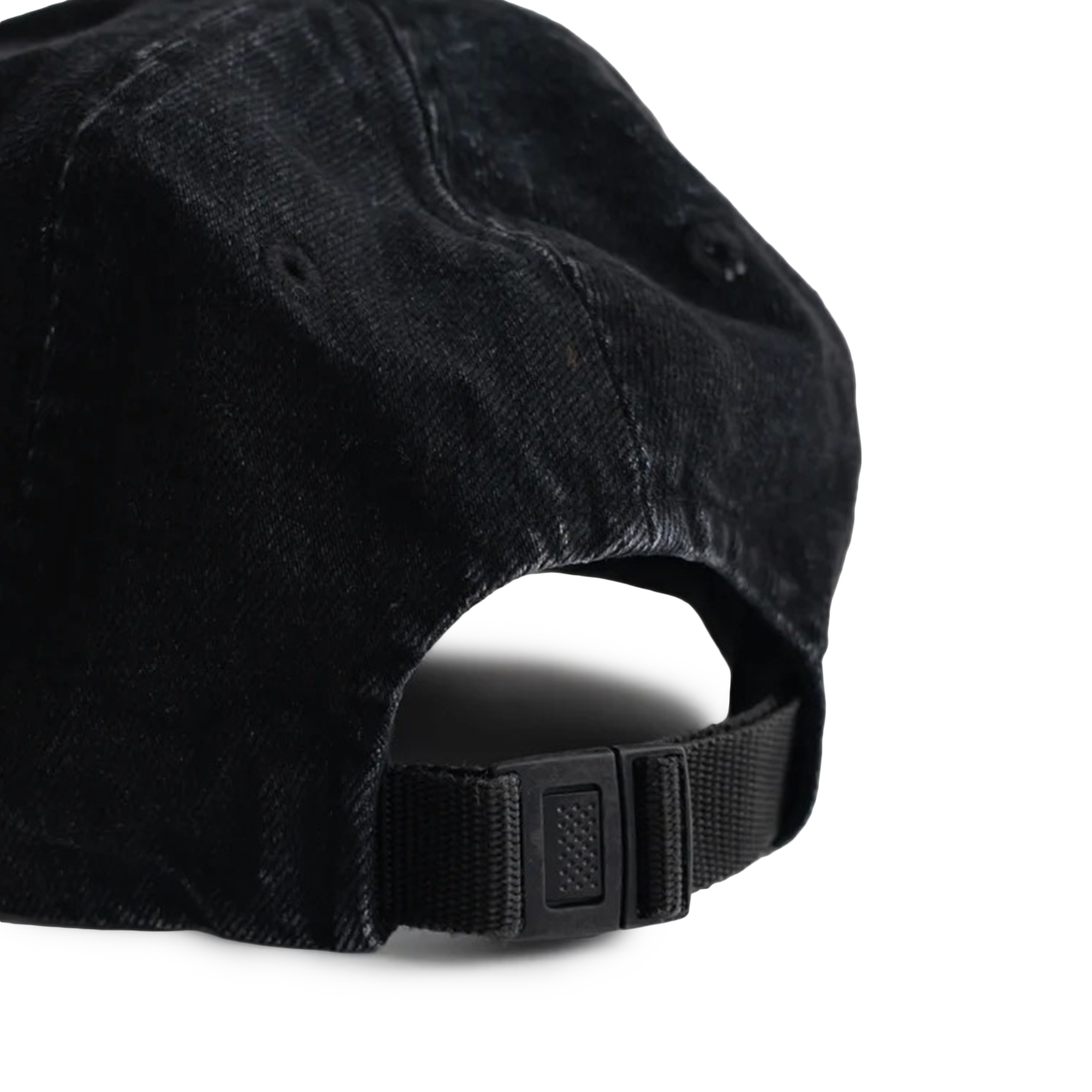 Song For The Mute Cap Black