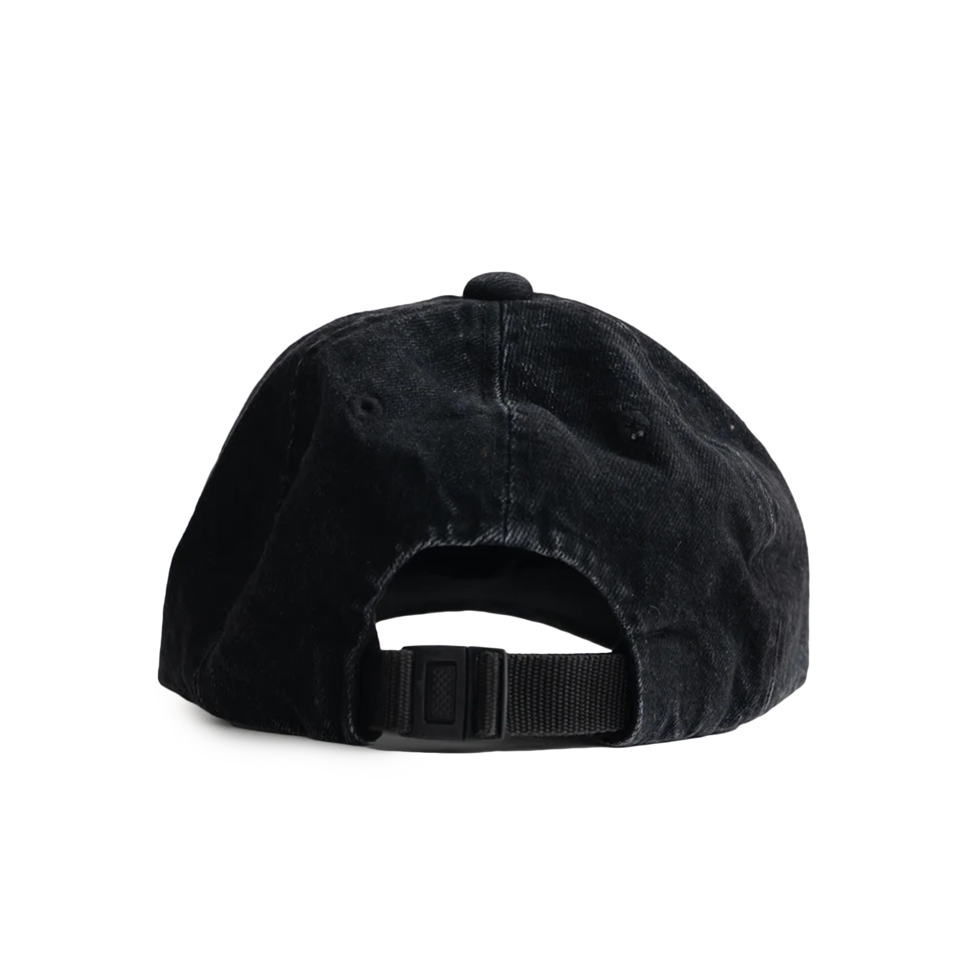 Song For The Mute Cap Black