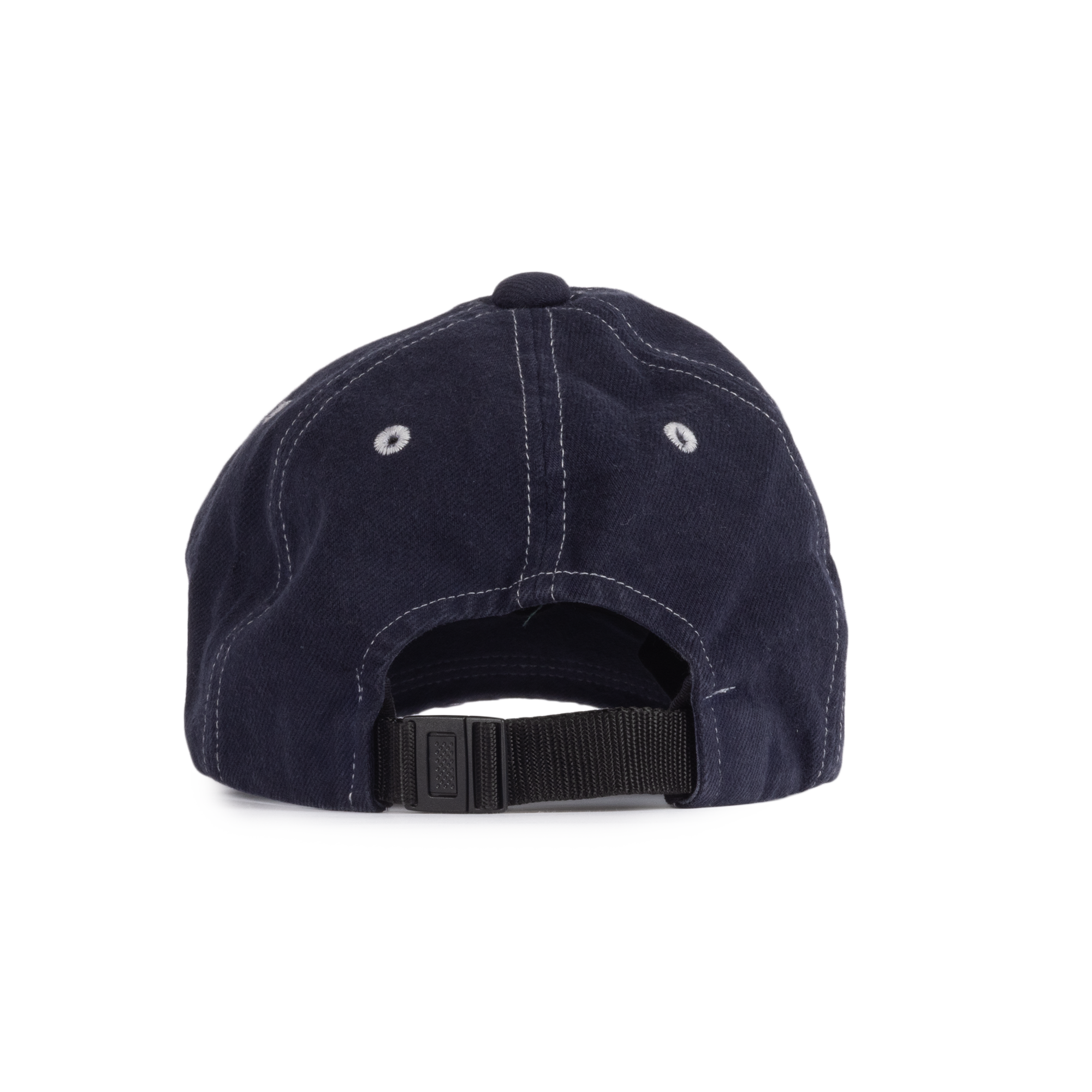 Song For The Mute Cap Indigo
