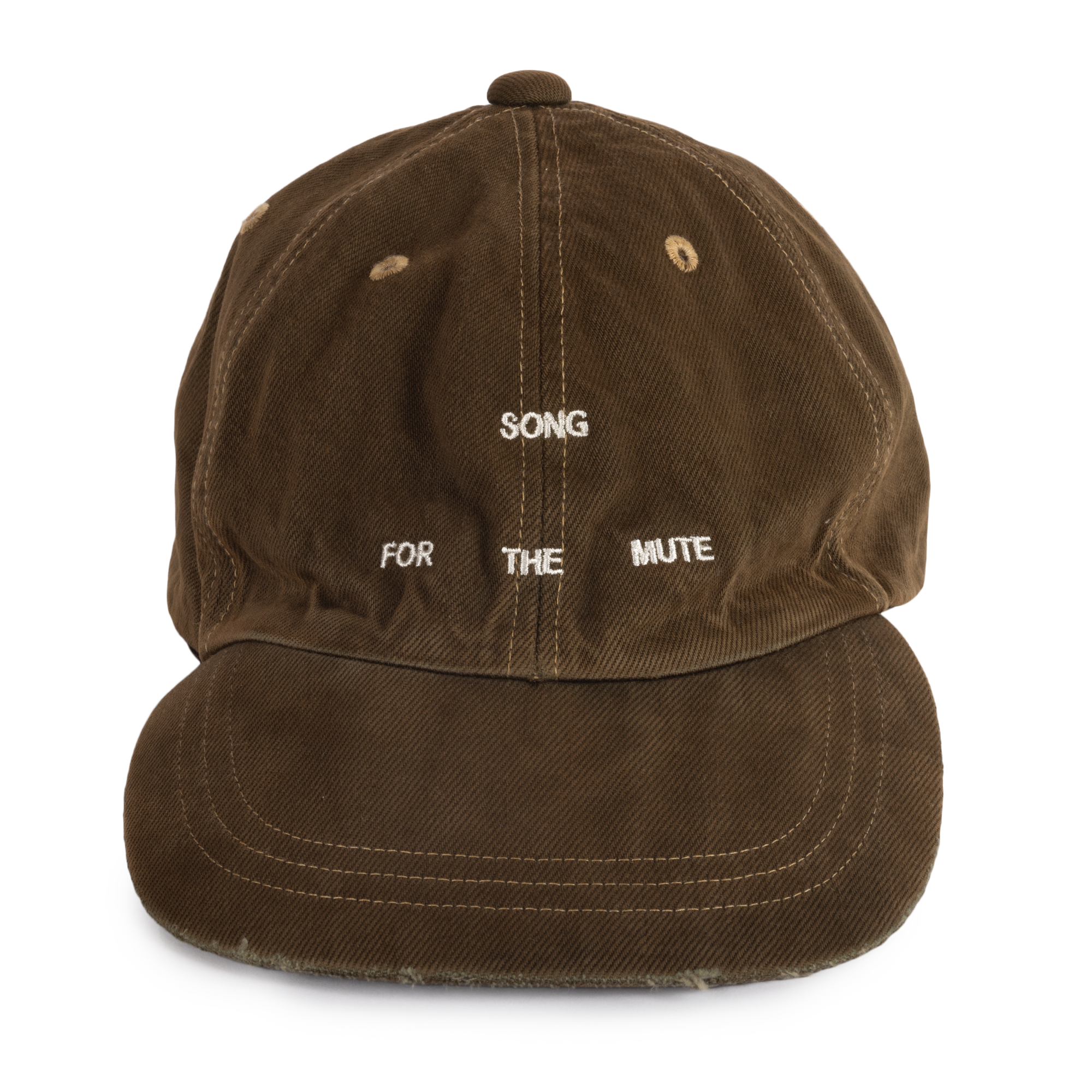 Song For The Mute Cap Sand
