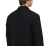 Song For The Mute Oversized Blazer Black