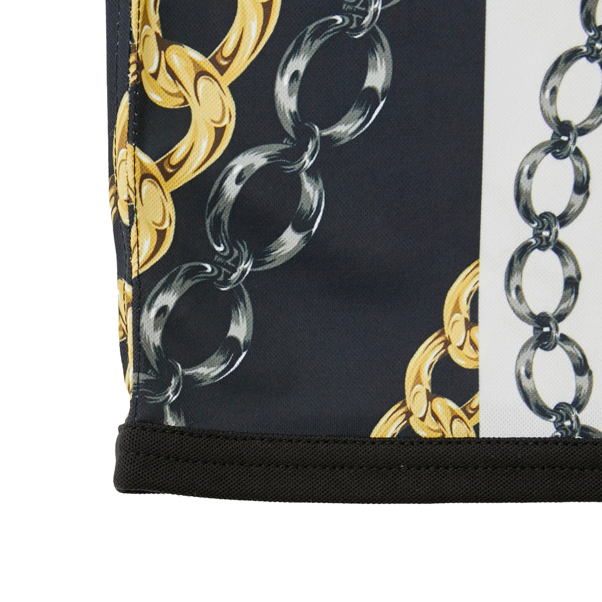 Magic Stick Special Soccer Jersey By Umbro Chain Stripes