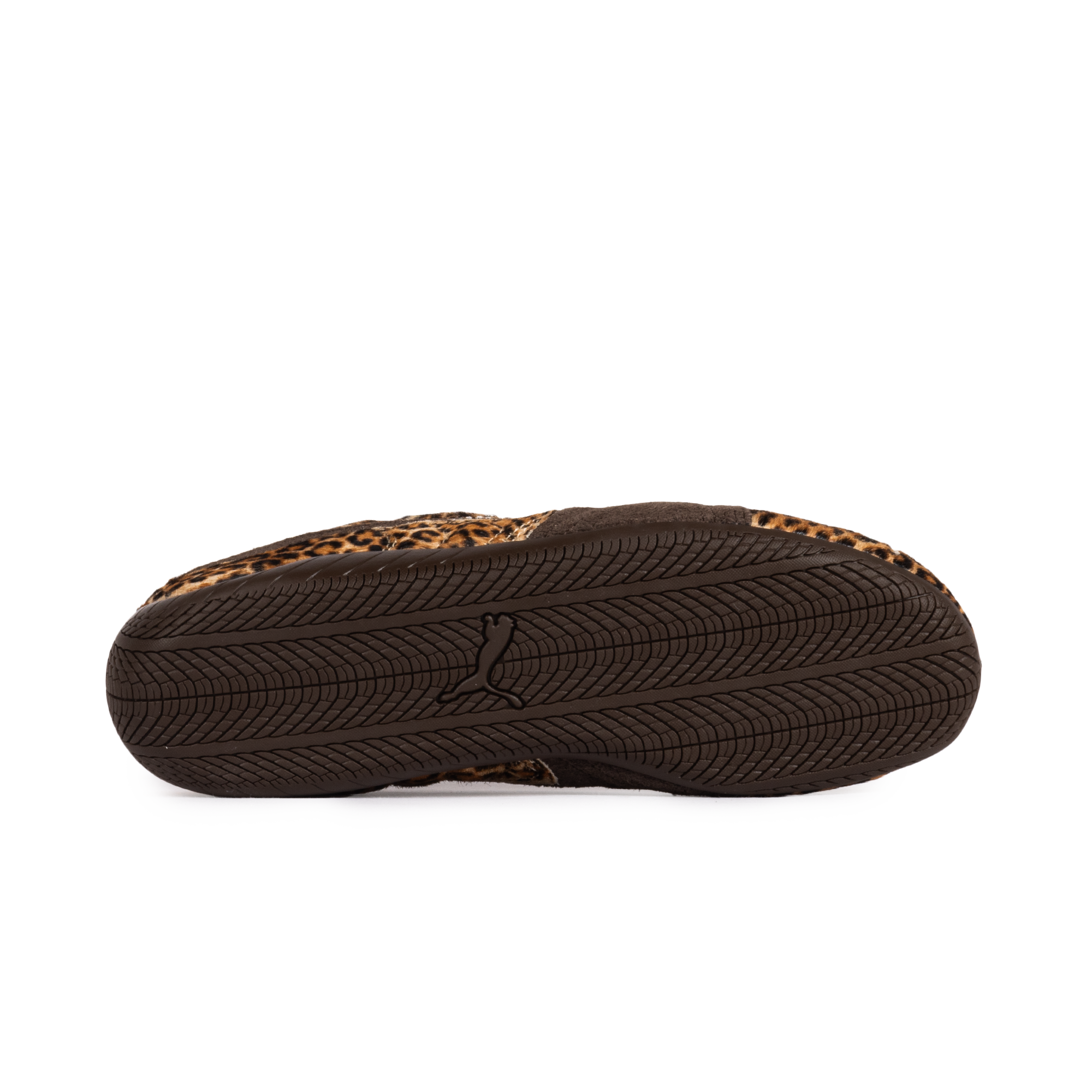 Puma Women's Speedcat Wild Chocolate/Warm White 40669001