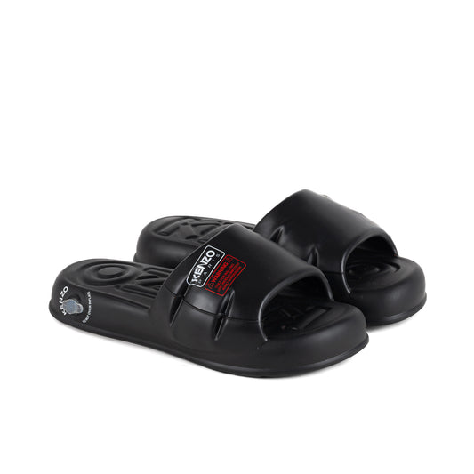 Kenzo Splash Slides Black FF55MU210E50.99