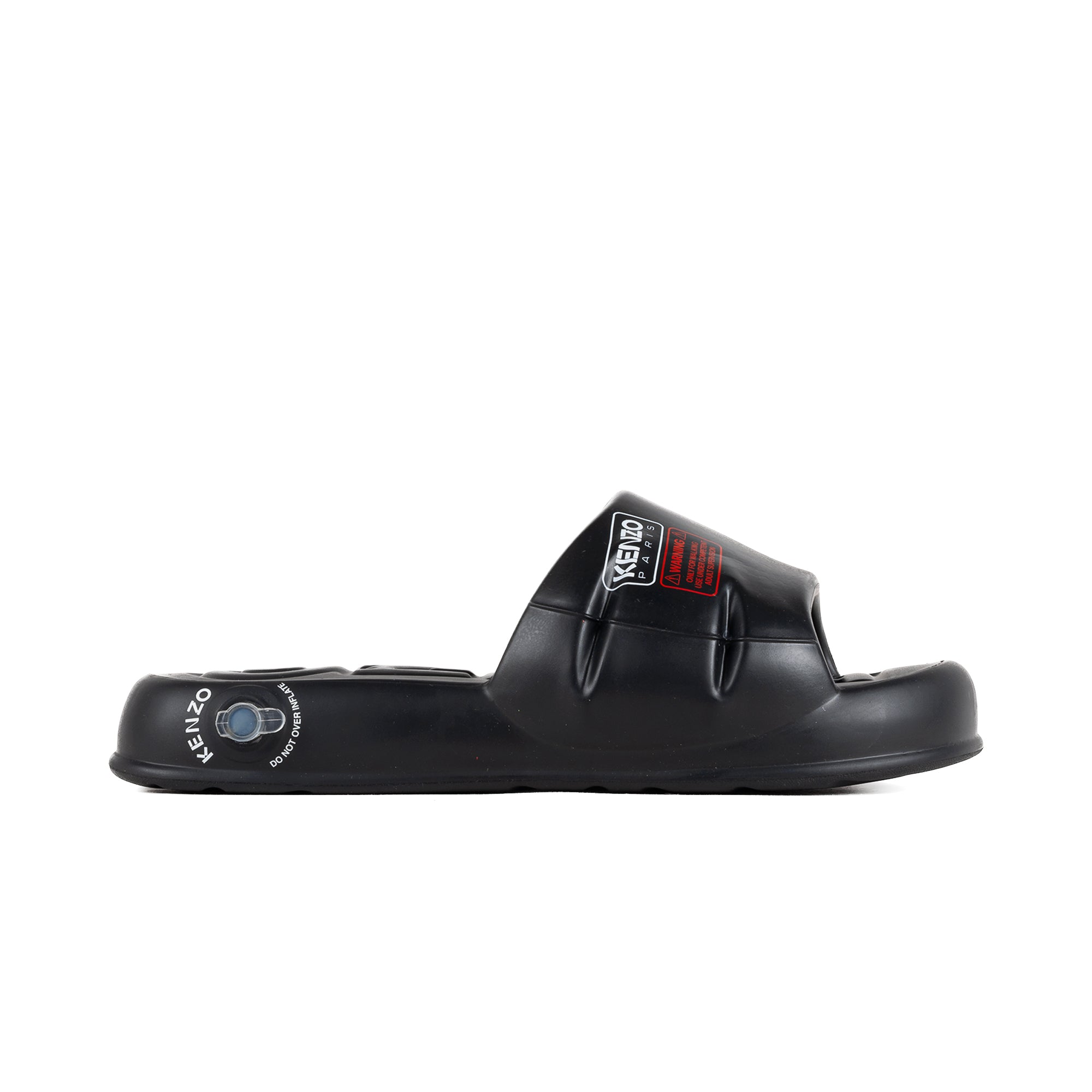 Kenzo Splash Slides Black FF55MU210E50.99