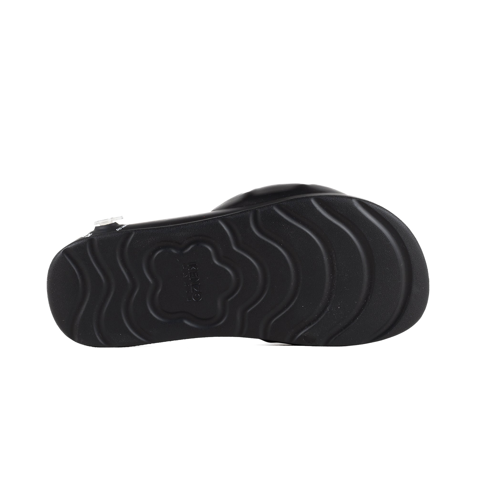 Kenzo Splash Slides Black FF55MU210E50.99