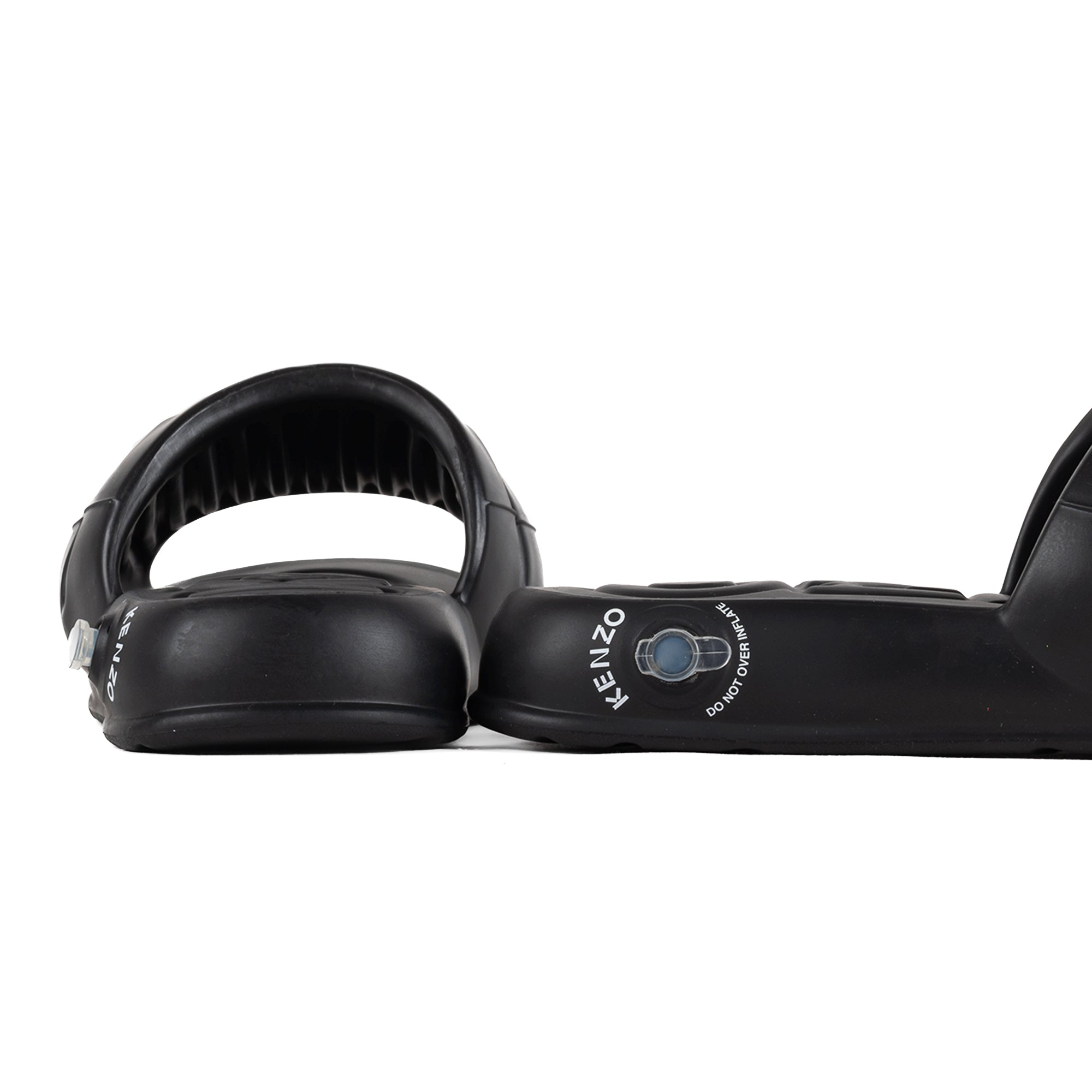 Kenzo Splash Slides Black FF55MU210E50.99