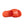 Kenzo Splash Slides Deep Orange FF55MU210E50.16