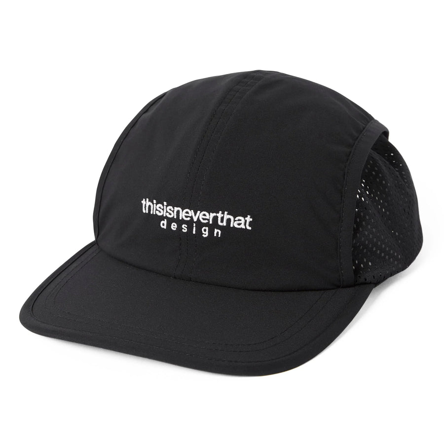 thisisneverthat Sport Mesh Cap Black