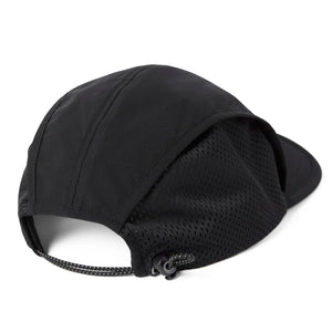 thisisneverthat Sport Mesh Cap Black