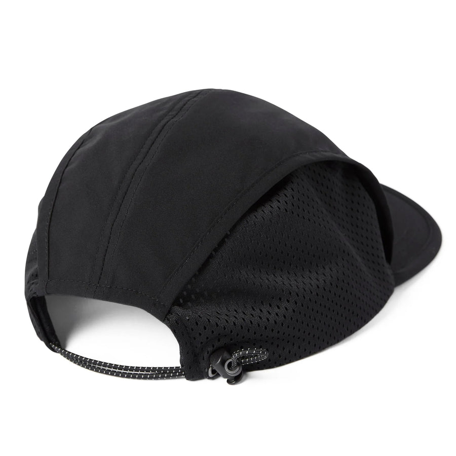 thisisneverthat Sport Mesh Cap Black