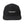 thisisneverthat Sport Mesh Cap Black