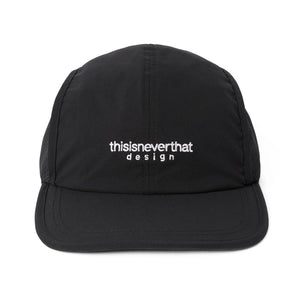 thisisneverthat Sport Mesh Cap Black