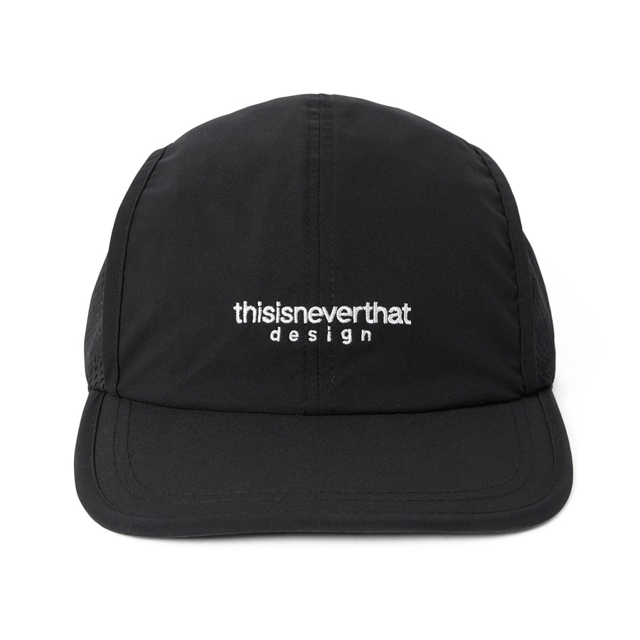 thisisneverthat Sport Mesh Cap Black