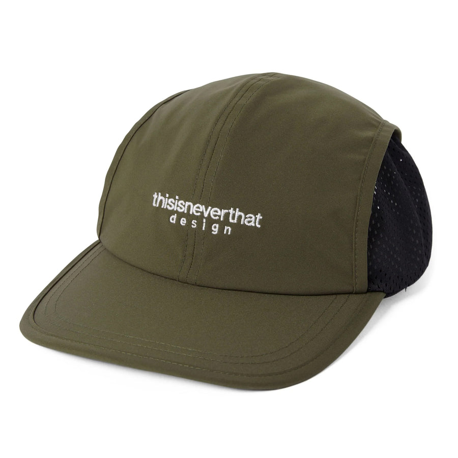 thisisneverthat Sport Mesh Cap Olive