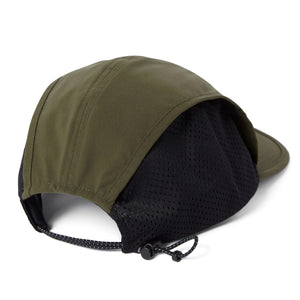 thisisneverthat Sport Mesh Cap Olive