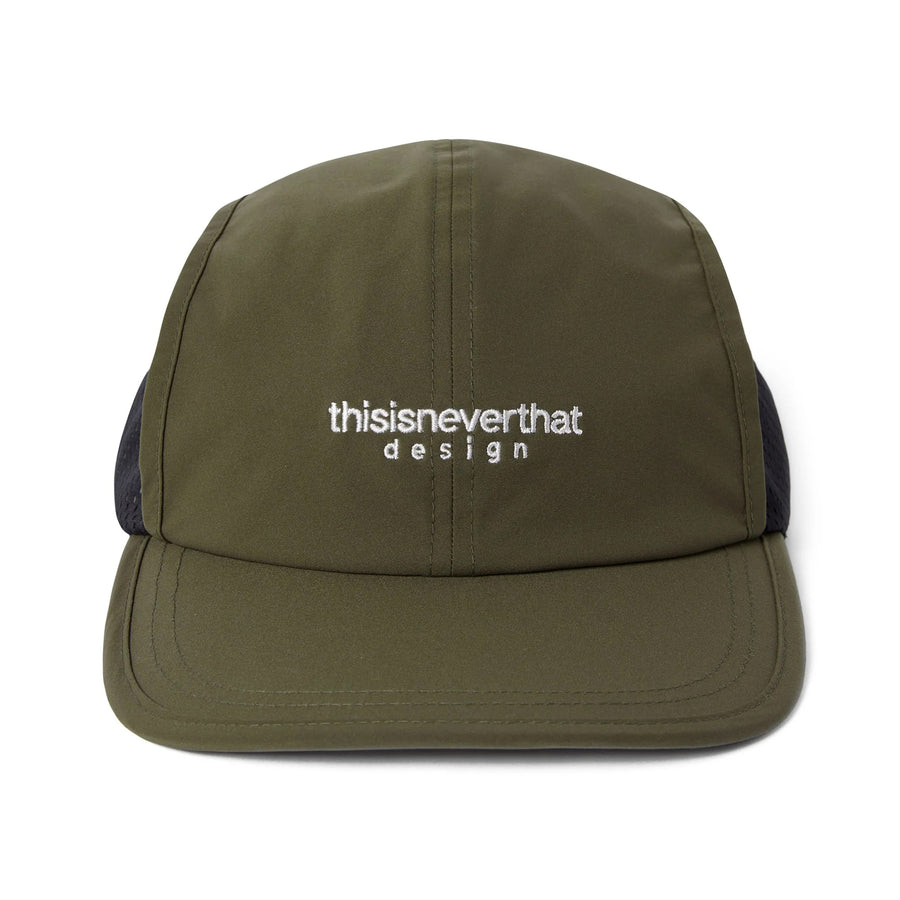 thisisneverthat Sport Mesh Cap Olive