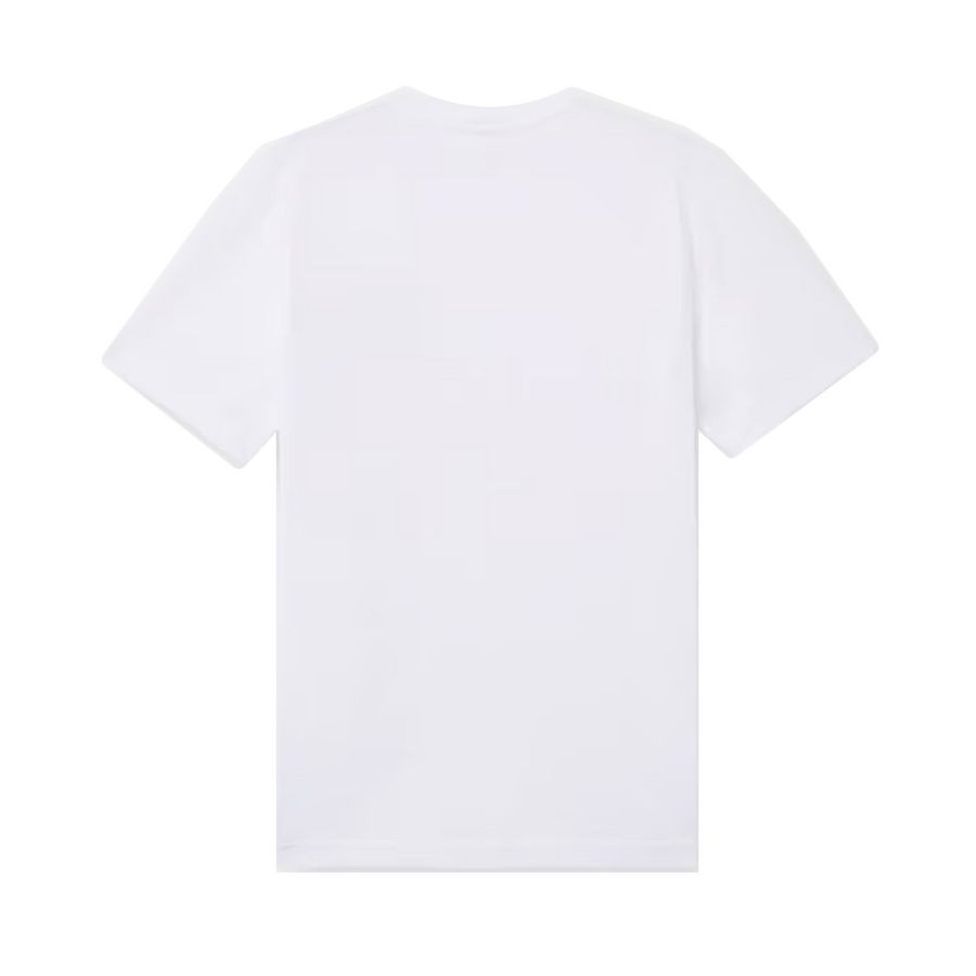 Stone Island T-Shirt White K1S152100039