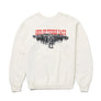 One Of These Days Stampede Crewneck