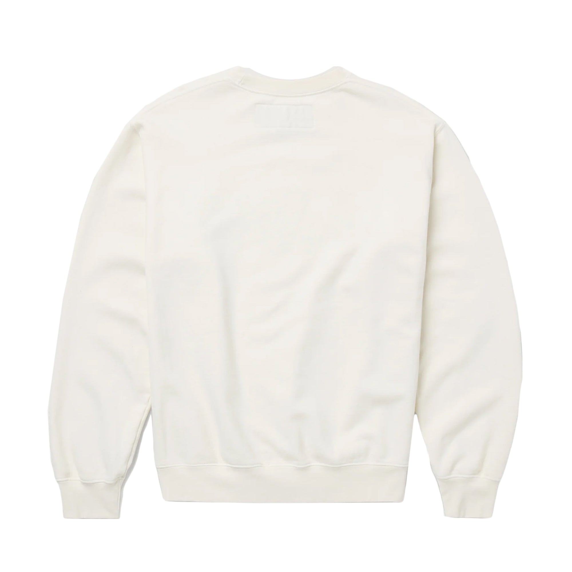 One Of These Days Stampede Crewneck