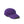 Pseushi Star Cap Purple