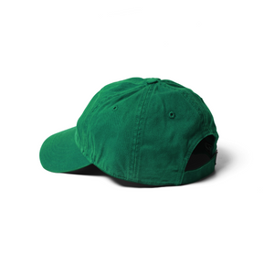 Pseushi Star Cap Green