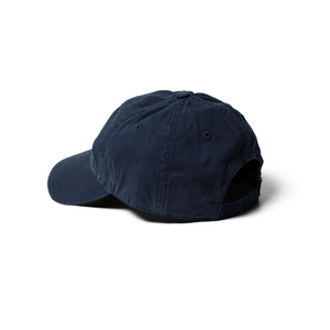 Pseushi Star Cap Navy