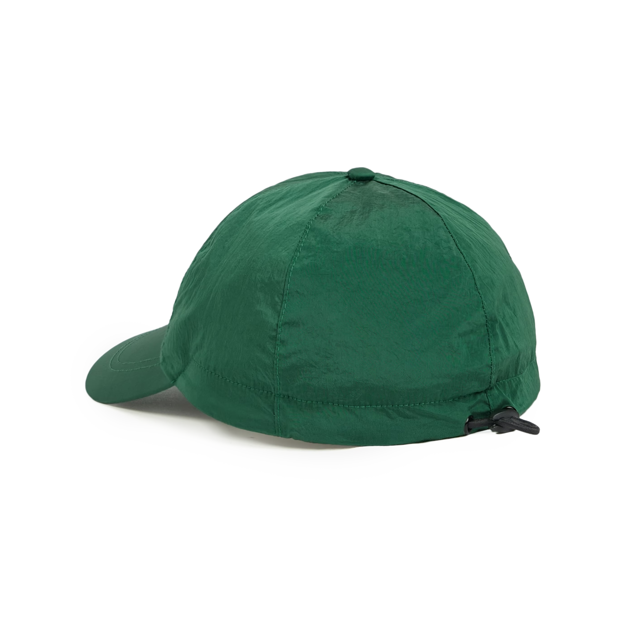 Stone Island Baseball Cap Malachite 9100011